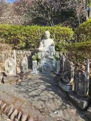 長楽寺(東京都)