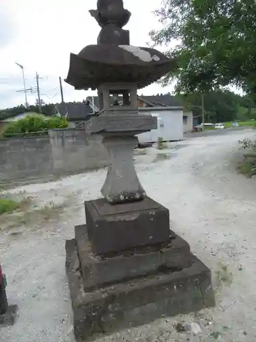 賀茂別雷神社(栃木県)