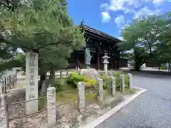 本法寺(京都府)