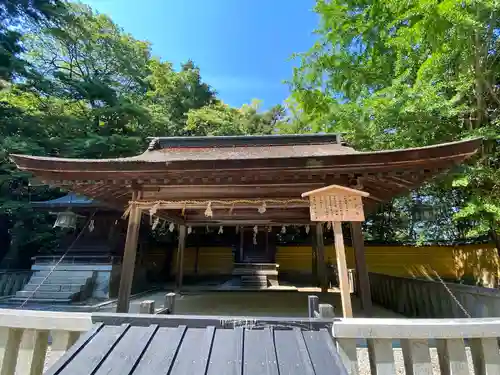 金刀比羅宮の本殿・本堂