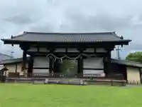 東大寺 二月堂(奈良県)