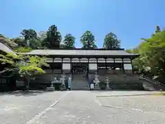 伊太祁曽神社の建物その他