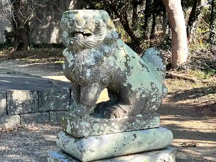 豊姫神社(福岡県)