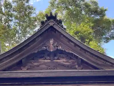 落神神社(滋賀県)