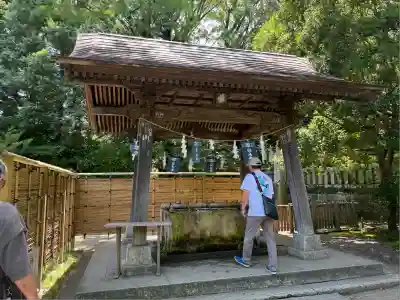 報徳二宮神社(神奈川県)