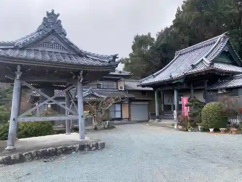 宗徳寺(三重県)