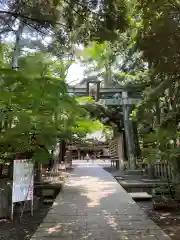 平塚八幡宮(神奈川県)