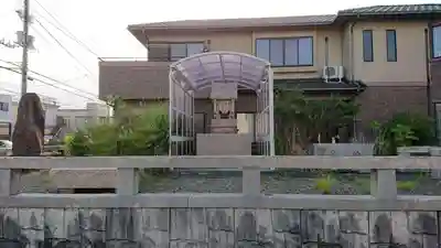 雲見浅間神社（原）(静岡県)