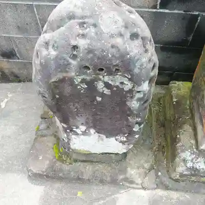 光嚴寺のその他建物