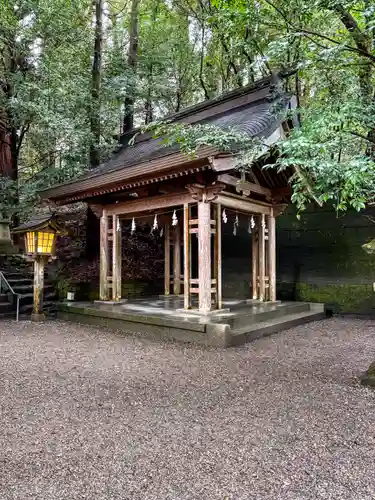 高千穂神社(宮崎県)