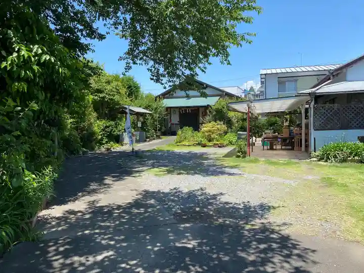 城山富士浅間神社(静岡県)