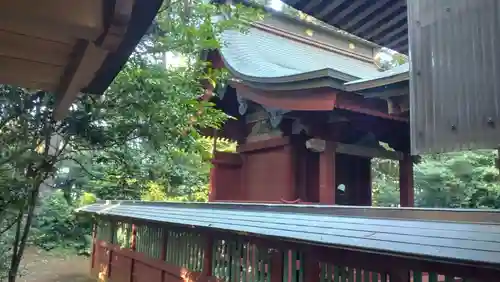 側高神社(千葉県)