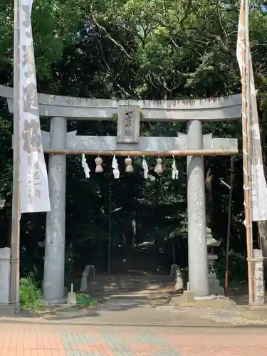 一宮神社(福岡県)