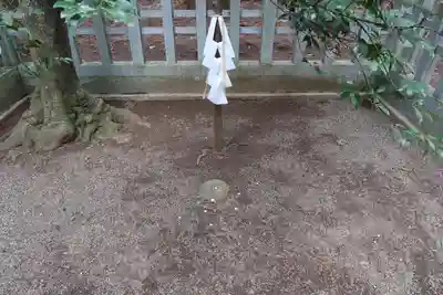 鹿島神宮のその他建物