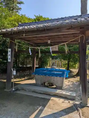 安仁神社(岡山県)