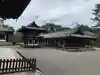 唐招提寺のその他建物