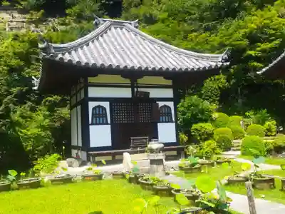 三室戸寺(京都府)