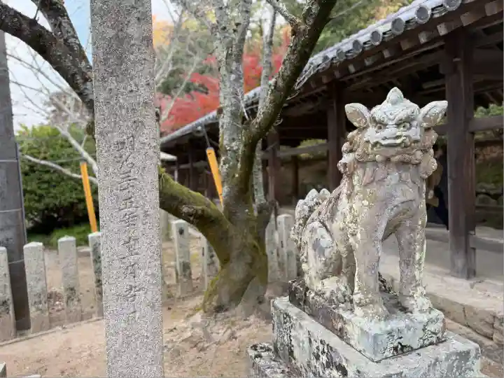 吉備津神社(岡山県)