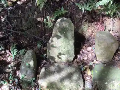 諸大明神社(愛知県)