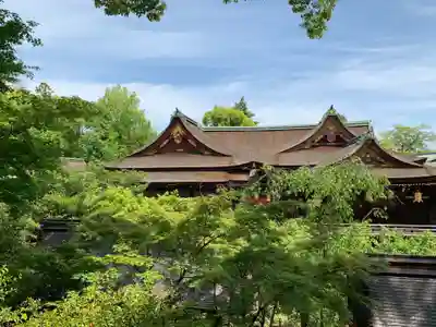 北野天満宮(京都府)