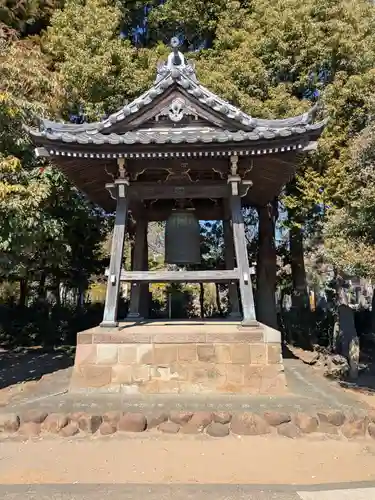 西方寺(東京都)