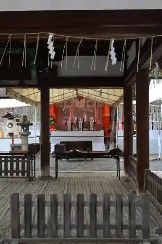 吉田神社(京都府)