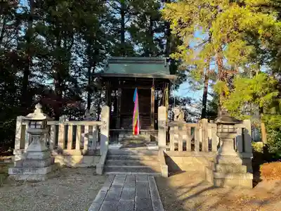濱之神社(滋賀県)