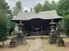 磐裂根裂神社(栃木県)