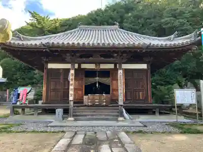 明王寺(香川県)