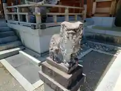 丹生川上神社（上社）(奈良県)