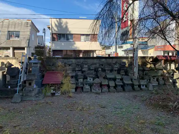 千勝院の建物その他