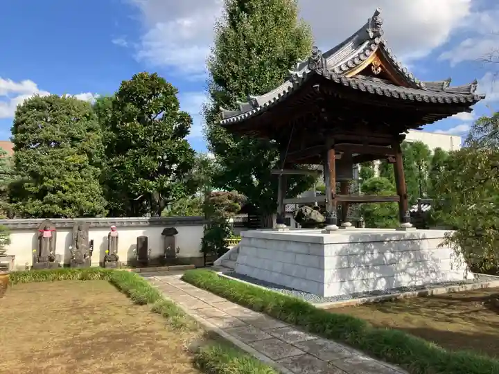 光傳寺(東京都)