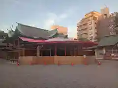 今宮戎神社(大阪府)