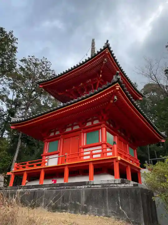 今熊野観音寺(京都府)