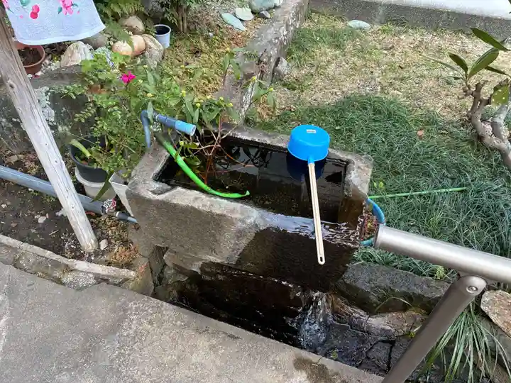 常慶院(徳島県)