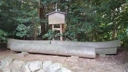寒川神社のその他建物