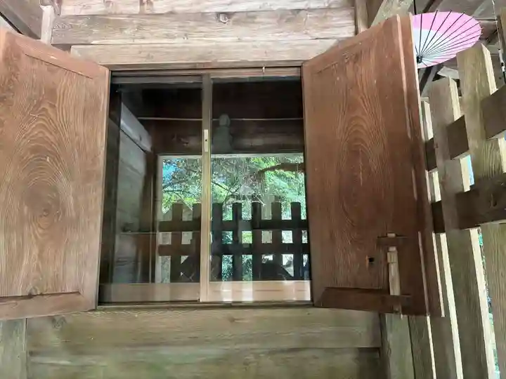 大水上神社(香川県)