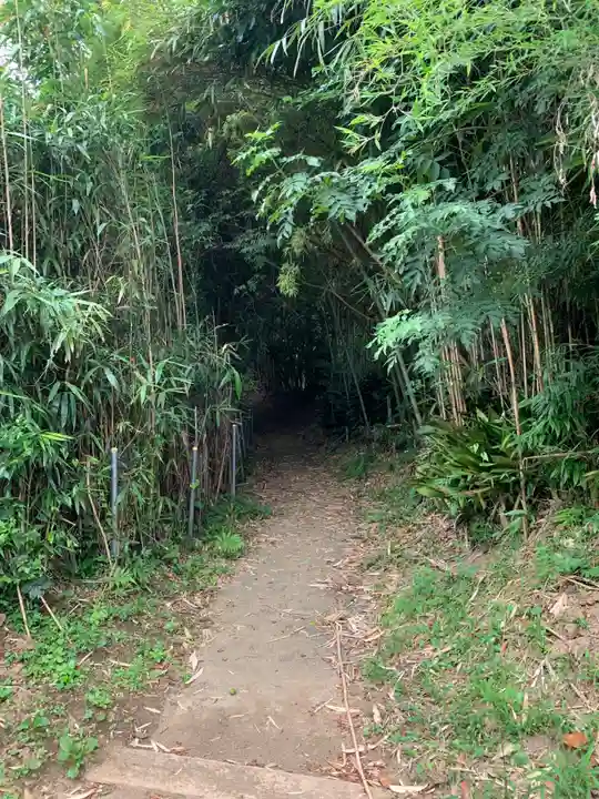 妙見宮(千葉県)