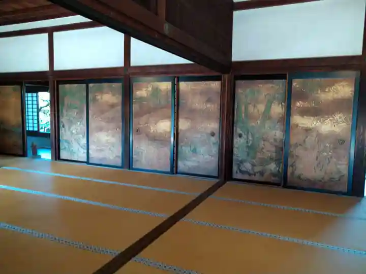 三宝院(三宝院門跡)の芸術