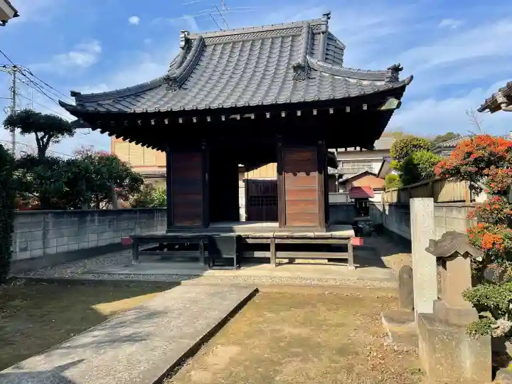 北袋天神社(埼玉県)