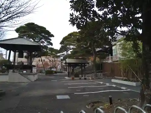 光明院(東京都)