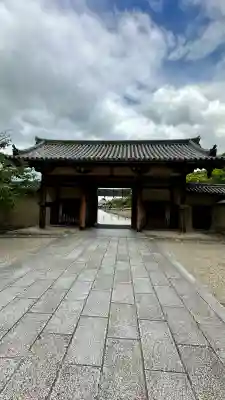 法隆寺(奈良県)
