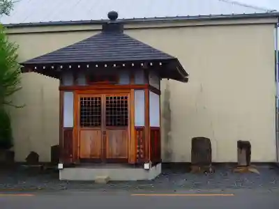 観世音のその他建物