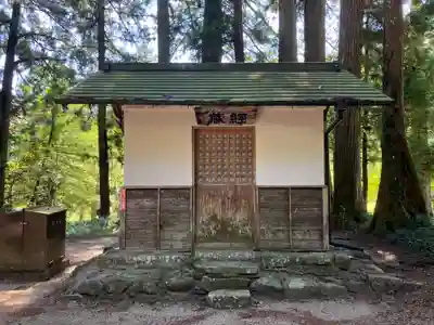 高藏寺(宮城県)