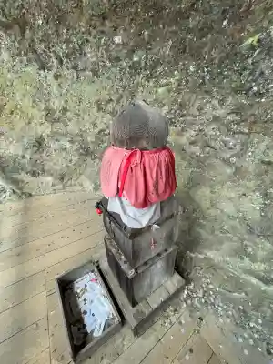 岩屋寺(愛媛県)