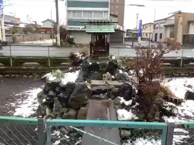 水神社(愛知県)