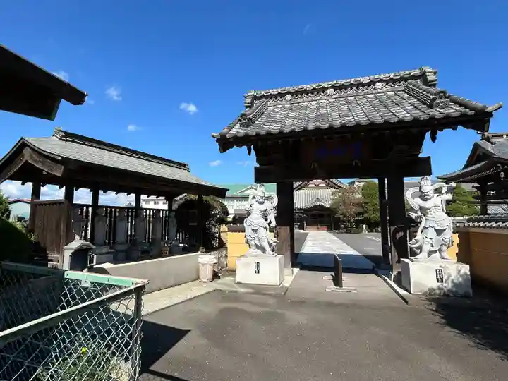 善増寺(栃木県)