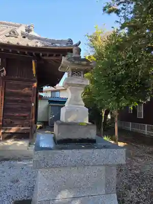 熊野神社(埼玉県)