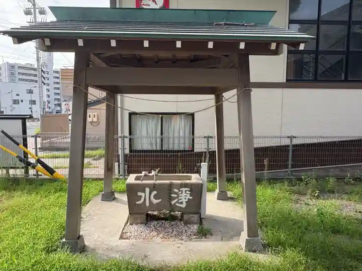 六所神社(静岡県)