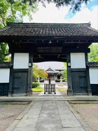 松音寺(宮城県)